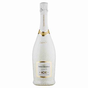 HIELO ESPUMOSO DEMI SEC SANT'ORSOLA 75 CL