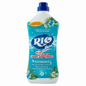 BODENREINIGER BREZZA MARINA RIO BUM BUM 1 L