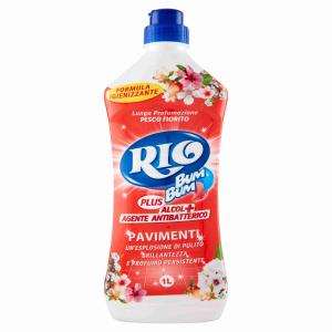 BODENREINIGER PESCO RIO BUM BUM 1 LT