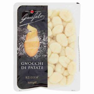GAROFALO GNOCCHIS DE POMMES DE TERRE 500 GR