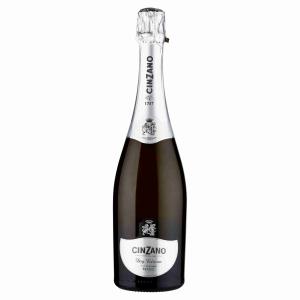 SPUMANTE DRY EDITION CINZANO 75 CL