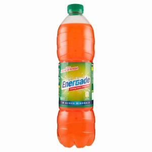 ENERGADE BLUTORANGEN-ERGÄNZUNGSMITTEL 1,5 LT