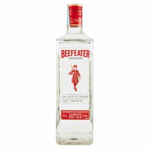 GIN BEEFEATER RED 70 CL