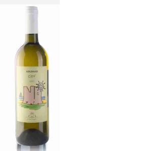 ARUMAR CAPOANO WEISSWEIN 75 CL