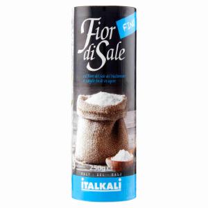 FIOR DI SALE SPARGITORE ITALKALI 250 GR