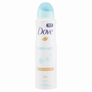 DEO SPRAY TALC TAUBE 150 ML