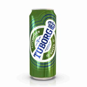 RESSORT TUBORG LATTA CL.50