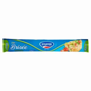 EMBUTIDOR DE PASTA BRISEE REDONDA 230 GR