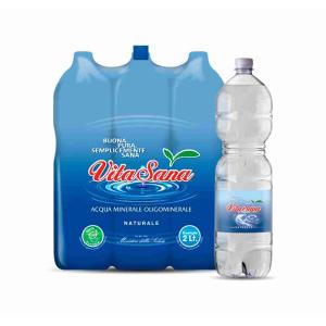 ACQUA NATURALE VITASANA 2 LT