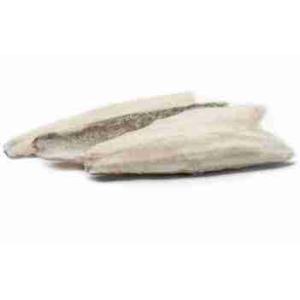 SEA BASS FILLET 120/160
