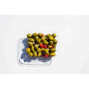CAMPAGNOLO OLIVES DÉnoyautées CONCASSÉES 3 KG BS