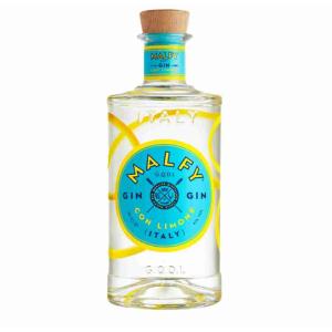 MALFY ZITRONEN-GIN 70 CL