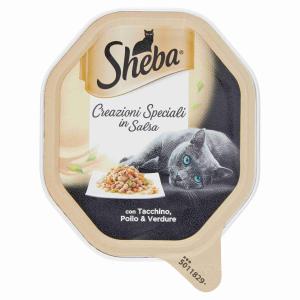 COMIDA PARA GATOS LES CREACIONES...