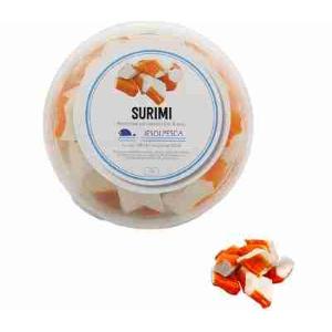 SURIMI-FLOCKEN LA NEF 125 GR