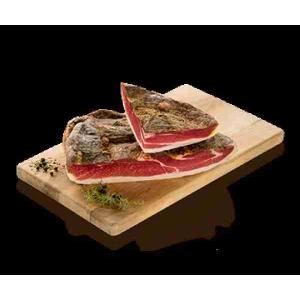 SPECK MOUNTAIN 1/2 SV SENFTER (pro kg)