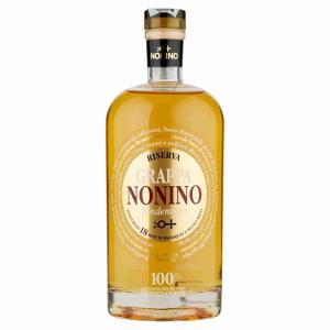 GRAPPA HARVEST RESERVE BARRIQUE NONINO 500 ML