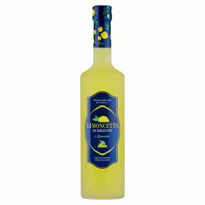LIMONCETTA DE SORRENTE 50 CL