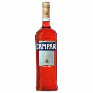 APERITIVO BITTER CAMPARI 100 CL