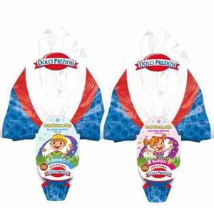 UOVO BIMBO/BIMBA DOLCI PREZIOSI 150 GR