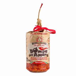 LIEBEBOMBE VON KALABRIEN 280 GR