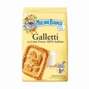 EXPO BISCUITS BISCUITS 1/4PLT X96PZ. MOULIN BLANC