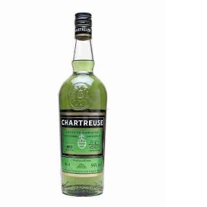 GREEN CHARTREUSE LIQUEUR 70 CL