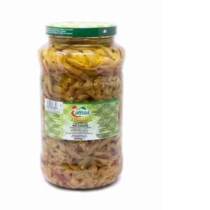 FILETES DE BERENJENAS EN ACEITE ATTINA' 2,85 KG