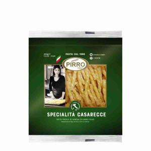 FRISCHE PASTA BUSIATA PIRRO 500 GR