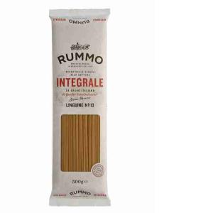 WHOLE WHEAT PASTA LINGUINE RUMMO 500 GR