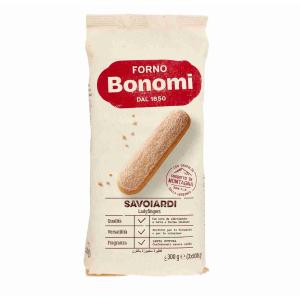 BONOMI SAVOIARDI 400 GR