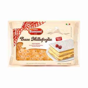 MILEFEUGLIE BÁSICA PARA RELLENO BONOMI 300 GR