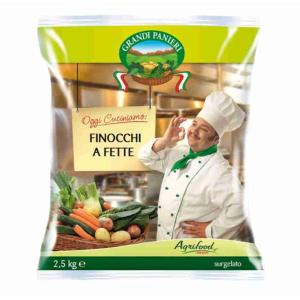 RODAJAS DE HINOJO CESTAS AGROALIMENTARIAS...