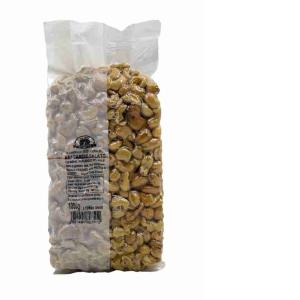 NOIX DE CAJOU GRILLÉES ET SALÉES SV SINISI 1 KG