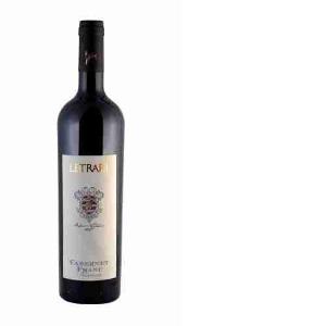 VINO ROSSO CABERNET FRANC LETRARI 75 CL