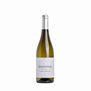 BASTIANICH PINOT GRIGIO WEISSWEIN 75 CL