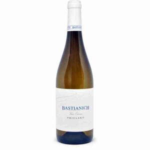 FRIULANISCHER WEISSWEIN BASTIANICH 75 CL
