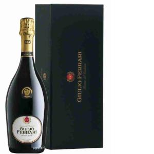 GIULIO FERRARI SPARKLING WINE 2010 750 CL