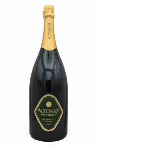 SPUMANTE BRUT TRENTODOC MILL ALTEMASI 1,5 LT