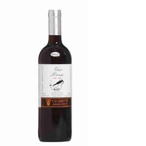 CALA CALA CALABRETTA RED WINE 75 CL