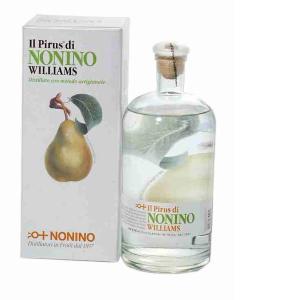 ACQUAVITE PIRUS/WILLIAMS NONINO 500 ML