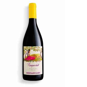 PASSIPERDUTI DOC DONNAFUGATA VIN BLANC 75 CL