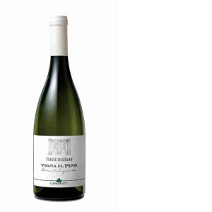 VINO BLANCO VIÑEDO IL PINO LUNGAROTTI 75 CL
