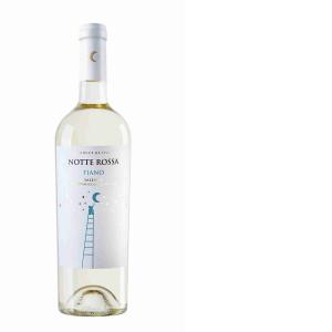 FIANO SALENTO NOTTE ROSSA VIN BLANC 75 CL