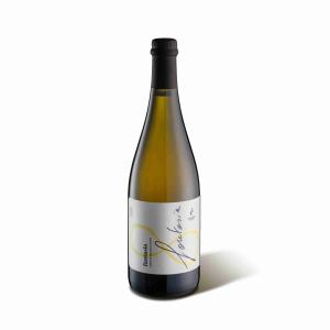VINO ESPUMOSO FANTASÍA BLANCO COMERCI 75 CL