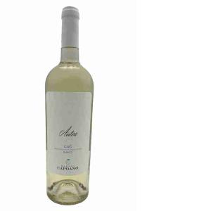 WHITE WINE CIRO BIO ANTEA CAPOANO 75 CL