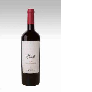 RED WINE CLASSIC SUP. BIO NERUDA CAPOANO 75 CL