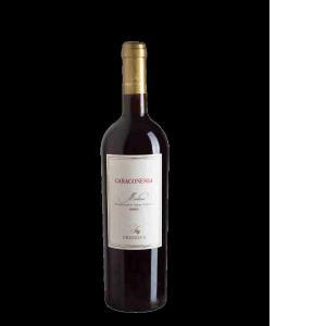 VINO TINTO DOC MELISSA CARACONESSA FEZZIGNA 75 CL