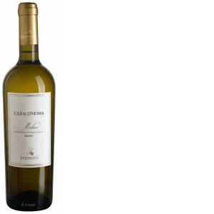 WHITE WINE CARACONESSA DOC FEZZIGNA 75 CL