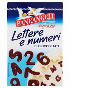 SCHOKOLADENDEKORATIONEN PANEANGELI...