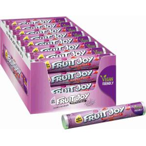 KARAMELLE FRUIT JOY BERRY NESTLE' 48 GR